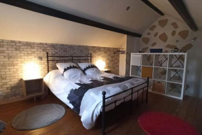 Charmante petite maison meublée